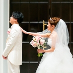 アーヴェリール迎賓館　姫路：全体を見通したスケジュール管理＆豊富なアイデアで結婚準備をサポート。式当日も優しくリードしてくれた