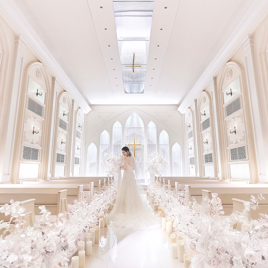 アーヴェリール迎賓館 姫路の写真