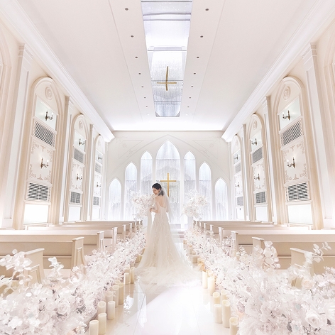 アーヴェリール迎賓館 姫路の写真