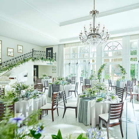 アーヴェリール迎賓館 姫路の写真