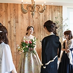 ソラ 神戸　SOLA KOBE：どんな状況でもあきらめず、周りの人に少しでも幸せが届く結婚式を。理想のドレスが揃う会場はおすすめ