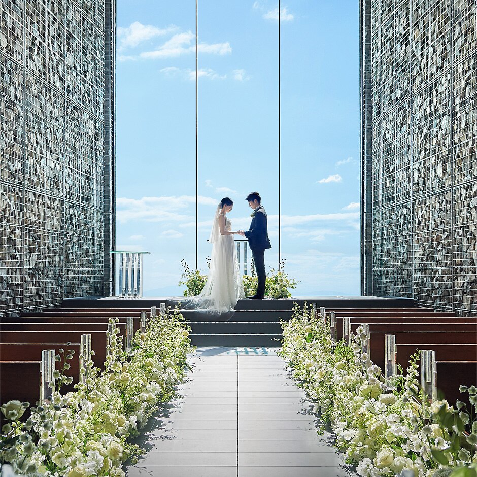 ソラ 神戸　SOLA KOBEの写真