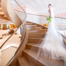 ハイアット リージェンシー 京都の結婚式