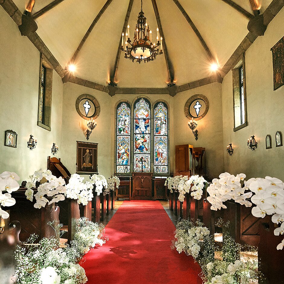 ホテルモントレ大阪の写真