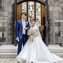 ホテルモントレ大阪:体験者の写真