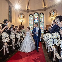 ホテルモントレ大阪:体験者の写真