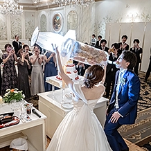ホテルモントレ大阪:体験者の写真