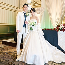 名古屋東急ホテルの体験者レポート 挙式や結婚式場の総合情報 ゼクシィ