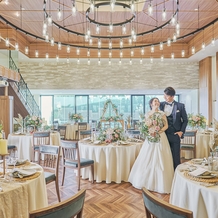 マリエール山手(セント・リージェンツ大聖堂)