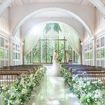 北山迎賓館：【駅すぐ】水・緑・光が彩る、700坪のガーデン付1組貸切邸宅。非日常感溢れる迎賓館へ