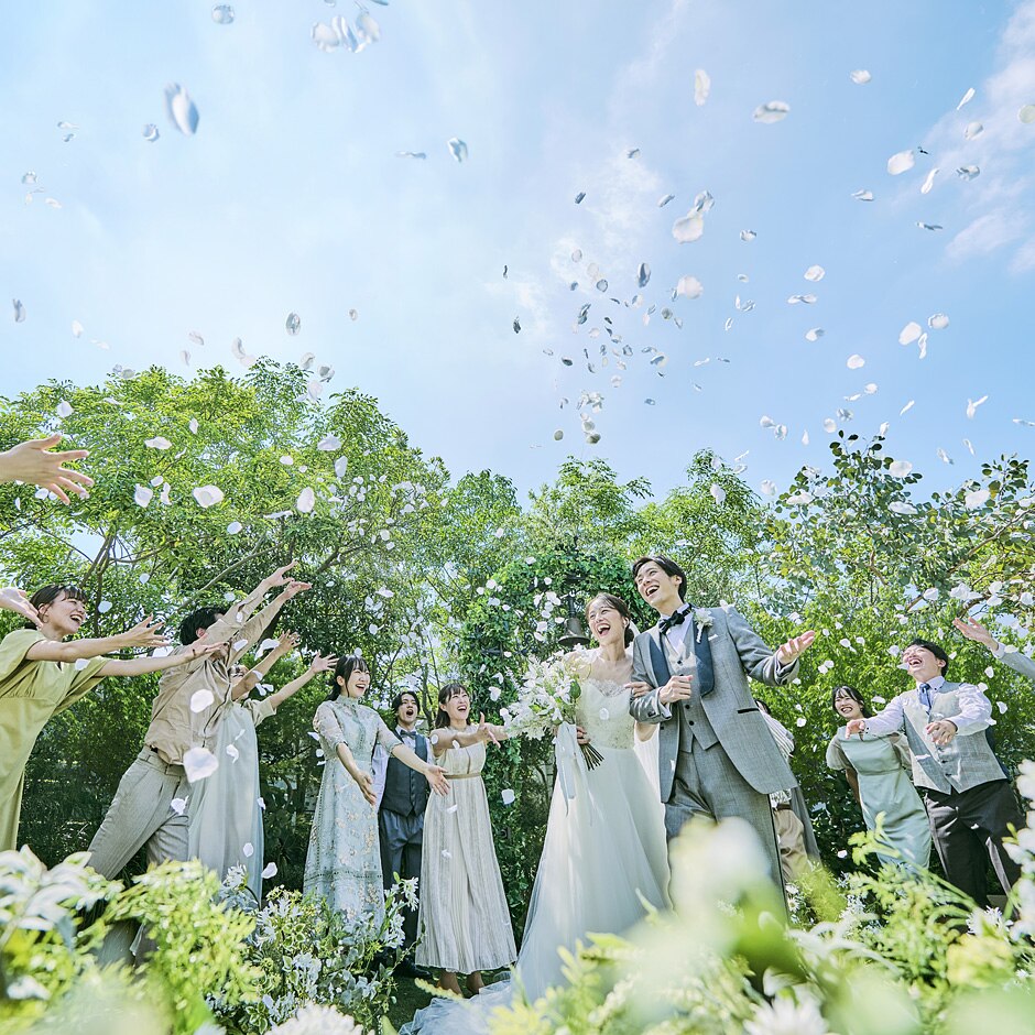 北山迎賓館の写真