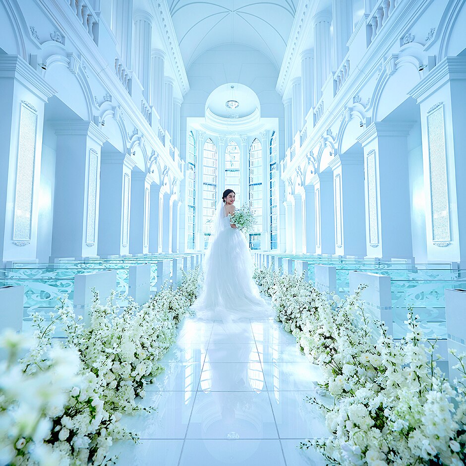 マリベールスパイアの写真