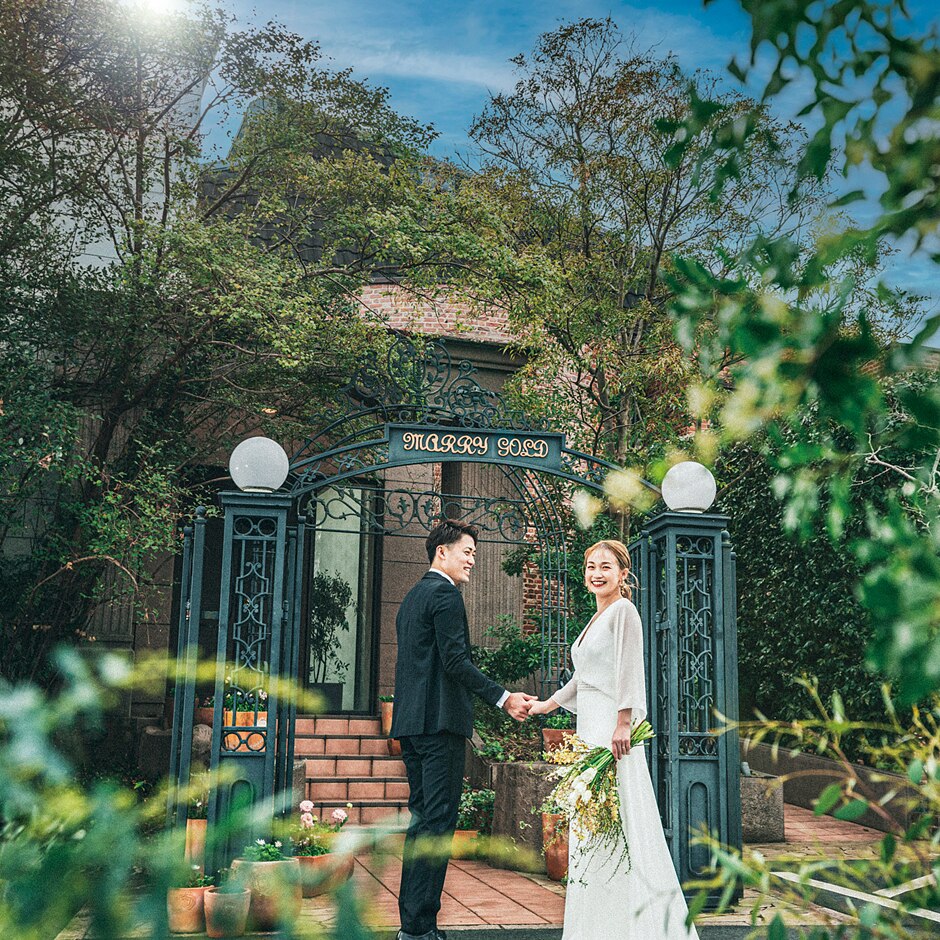 MARRYGOLD（マリーゴールド）の写真