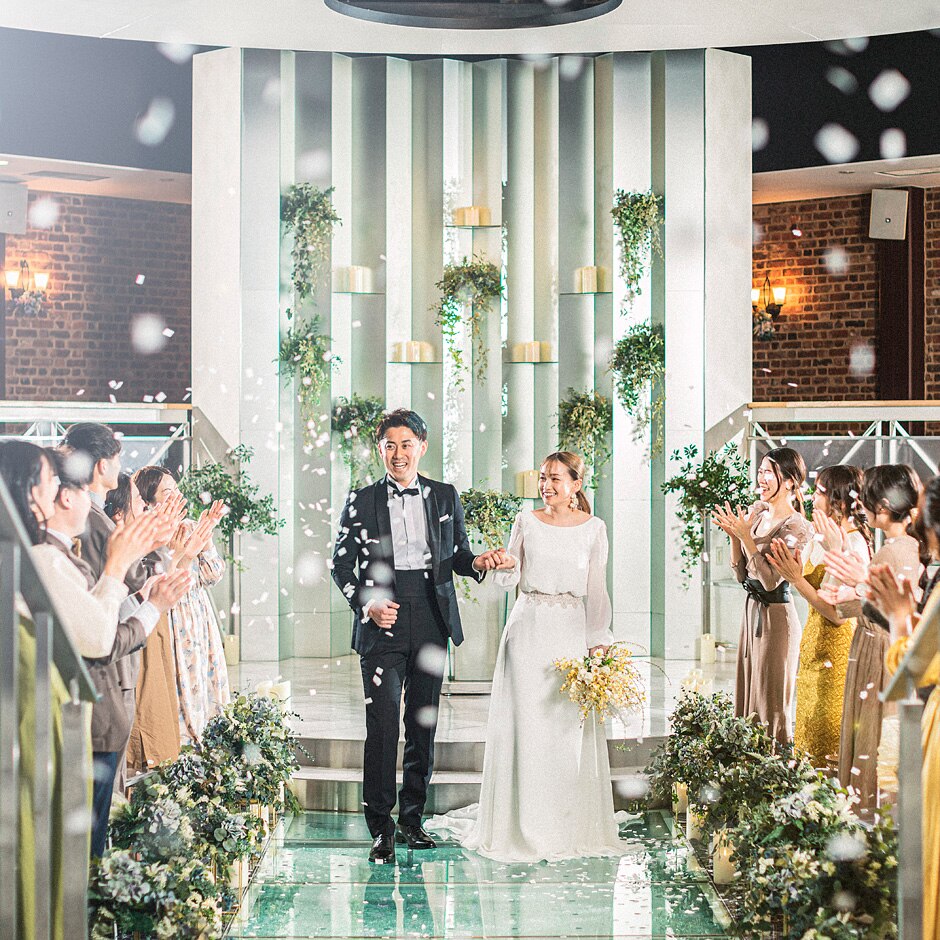 MARRYGOLD（マリーゴールド）の写真