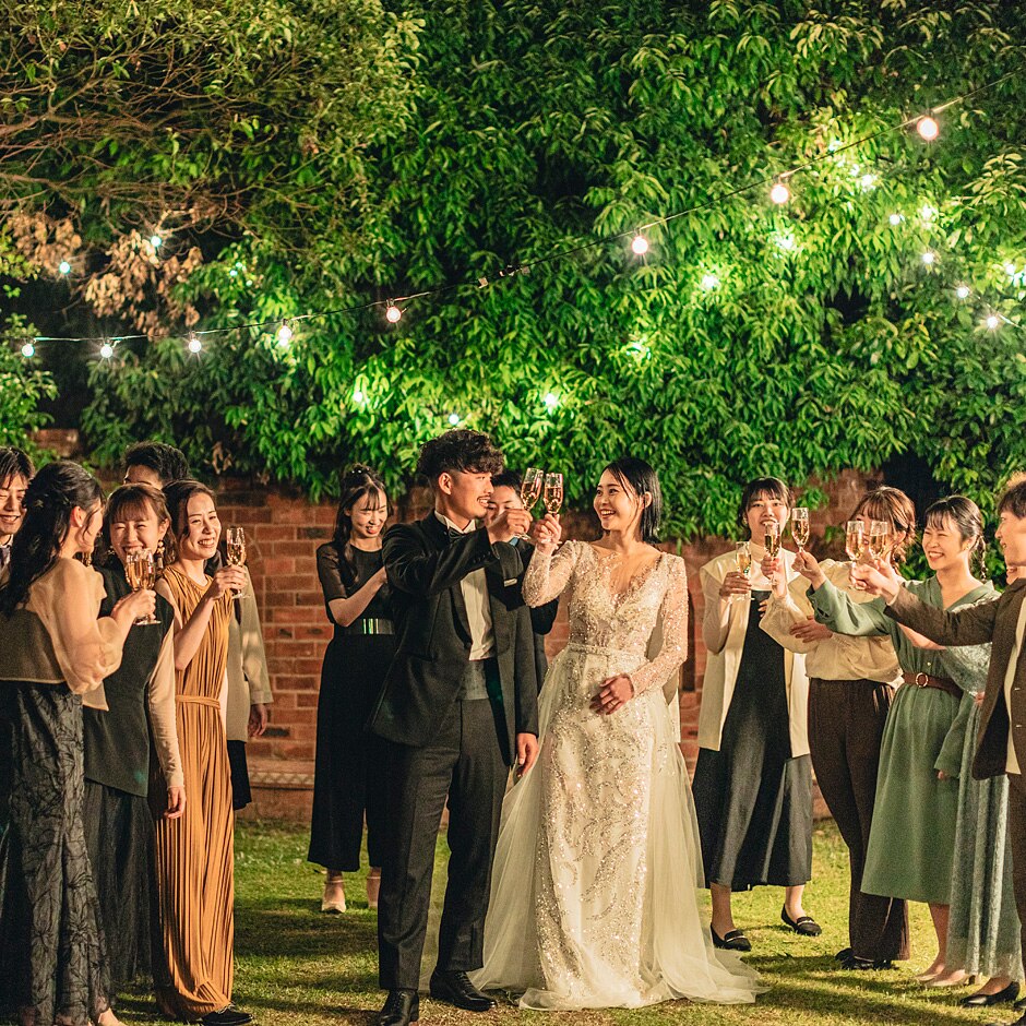 MARRYGOLD（マリーゴールド）の写真