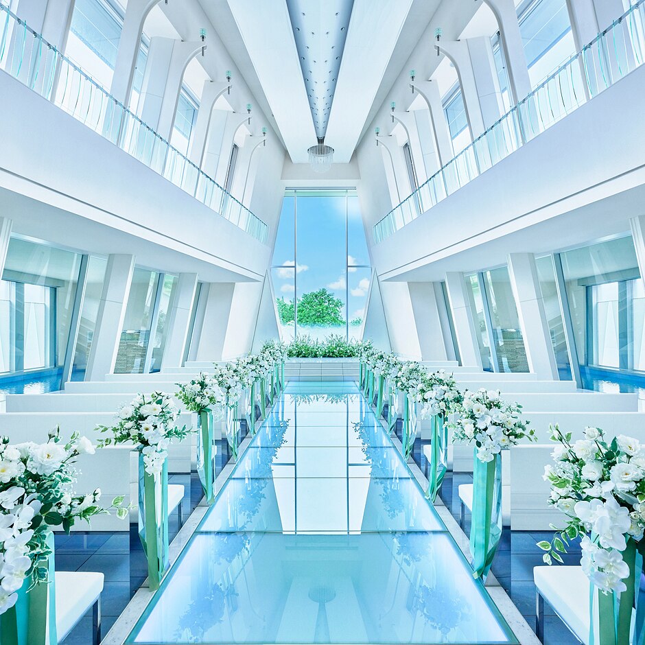 長岡ベルナール・アンジュフォンティーヌ迎賓館・料亭いまつの写真