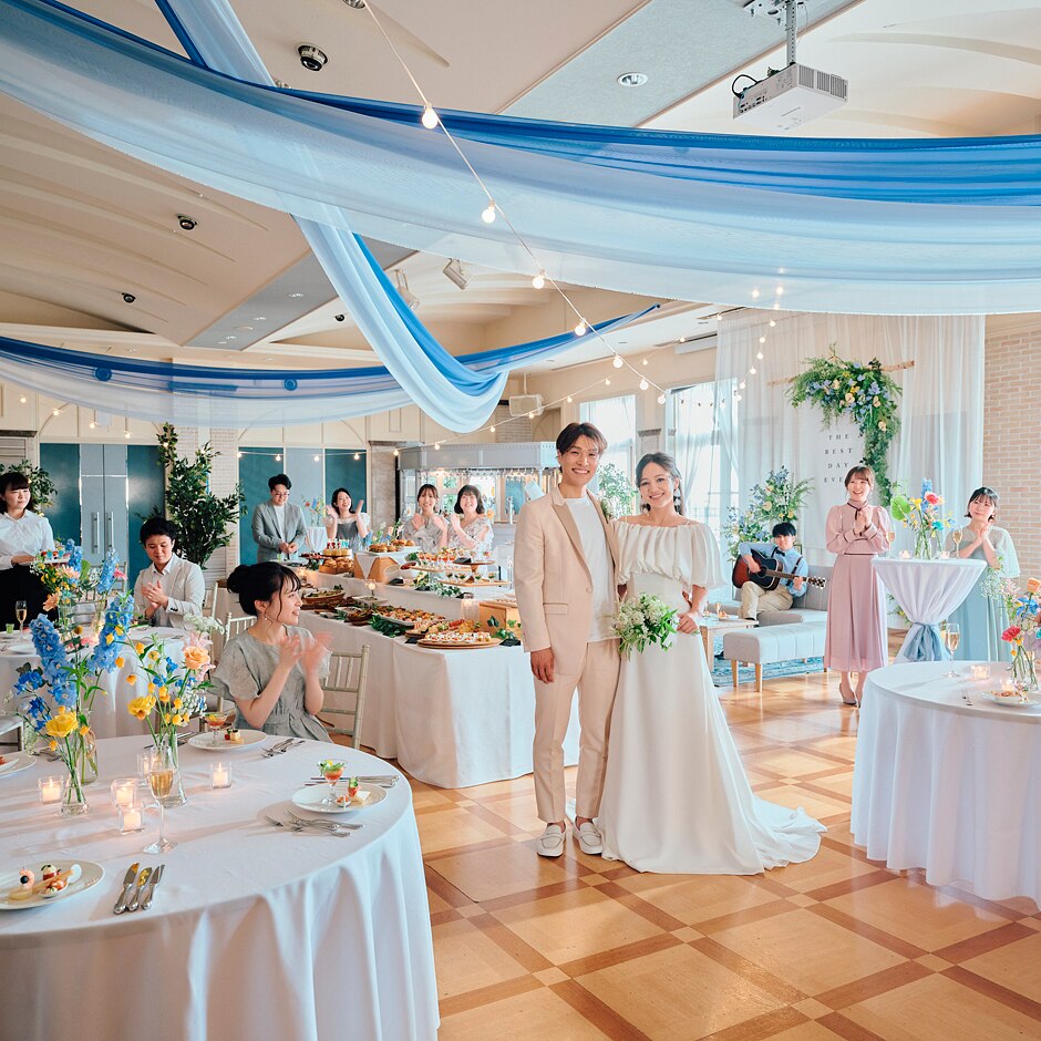 ベルナール鶴岡の写真