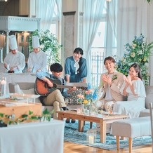 ベルナール鶴岡