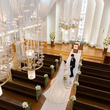 ホテルオークラ神戸の結婚式