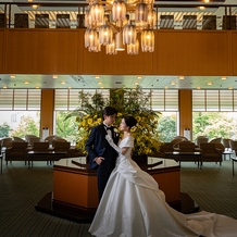 ホテルオークラ神戸