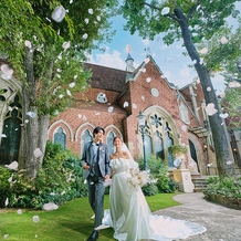 キャメロットヒルズ