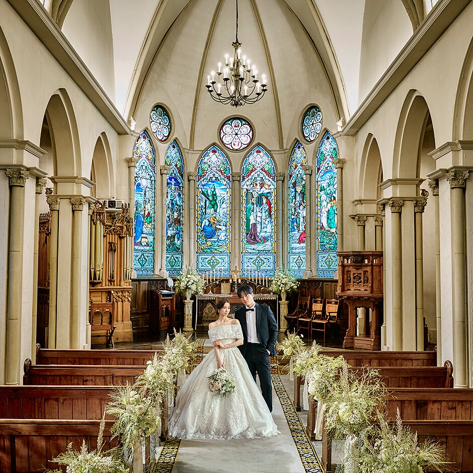 キャメロットヒルズの写真