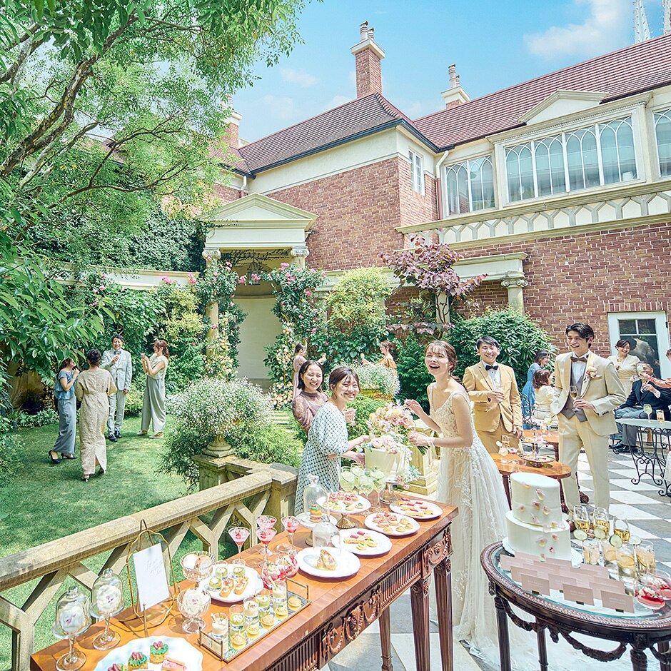 キャメロットヒルズの写真