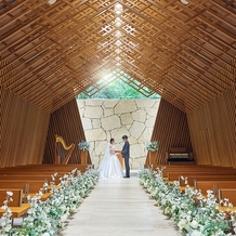 ウェスティン都ホテル京都の結婚式