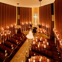 覚王山ル・アンジェ教会／RESTAURANT VITRA NAGOYAの結婚式