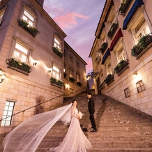 覚王山ル・アンジェ教会/RESTAURANT VITRA NAGOYA