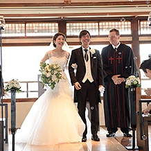 Funatsuru Kyoto 国登録有形文化財 の体験者レポート 挙式や結婚式場の総合情報 ゼクシィ