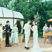 ＶＩＬＬＡＳ　ＤＥＳ　ＭＡＲＩＡＧＥＳ　高崎（ヴィラ・デ・マリアージュ　高崎）