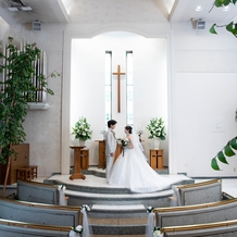 Ｏｎｌｙ　Ｏｎｅ　Ｗｅｄｄｉｎｇ　サンパレスの画像