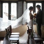 ENCUEIL（アンクィール）：【神戸北野で特別な1日】少人数婚や1.5次会もOK！自由度の高いレストランウエディング