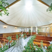 八戸プラザホテルの結婚式