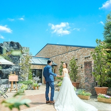 ディアズ水戸スパニッシュガーデン