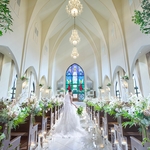 ベルクラシック函館：「幸せって、もっと自由でいい。」をコンセプトにふたりらしい結婚式を実現