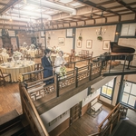 PAVILION　COURT（パビリオンコート）：【東山駅から徒歩5分／仮予約が可能】2026年春シーズンの結婚式には、割引特典あり