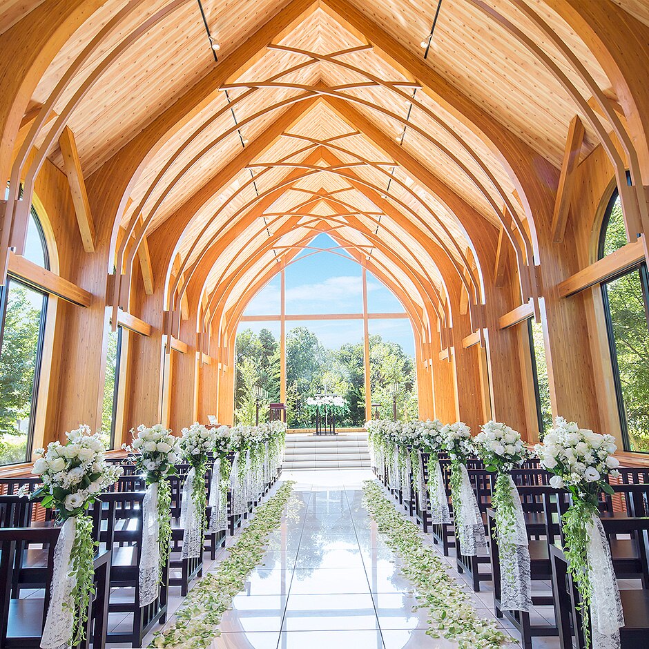 ララシャンス いわきの写真