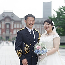 響 丸の内 Hibiki の体験者レポート 挙式や結婚式場の総合情報 ゼクシィ