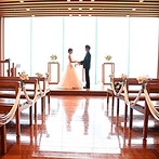 日本平ホテル：日本の名峰富士山や、静岡の景色を一望！広々としたガーデン演出も満喫できるホテルで、晴れやかな結婚式を