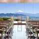 日本平ホテル：「幸せの約束はここから」絶景を望む開放感に包まれて