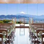 日本平ホテル：日本平で紡いでいく想い出…「幸せの約束はここから」