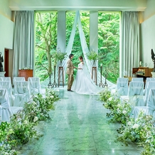 ジャルダン・ドゥ・ボヌール