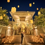 リアン トゥール：【リニューアル完了】自由に選べる3挙式×3会場で、ふたりらしいウエディングを叶えて