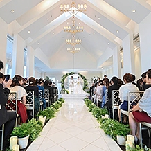 赤坂 アプローズスクエア迎賓館の体験者レポート 挙式や結婚式場の総合情報 ゼクシィ