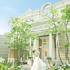 赤坂 アプローズスクエア迎賓館：【赤坂駅直結】緑と光溢れる海外のような貸切邸宅でふたりのこだわり満載の結婚式を