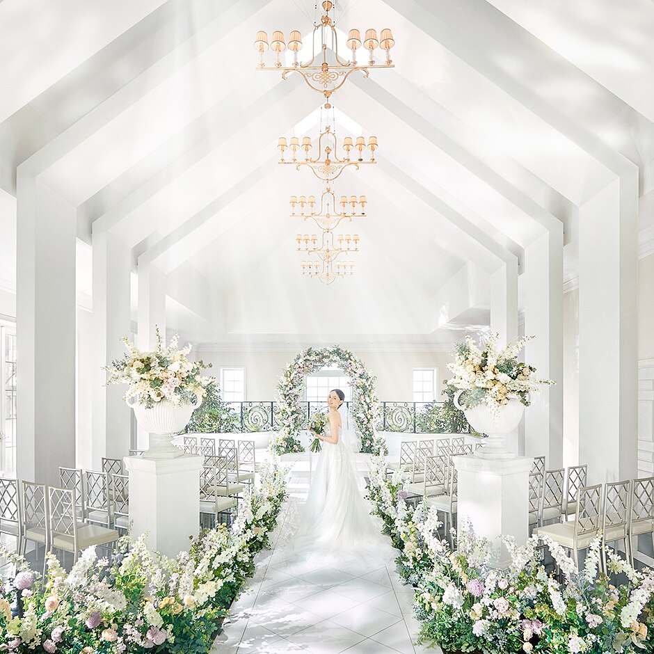 赤坂 アプローズスクエア迎賓館の写真