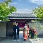 有栖川清水：1日1組限定の高級料亭を貸切って上質な和の世界を堪能