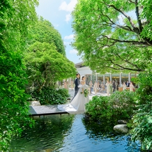 白金迎賓館 アートグレイスクラブ